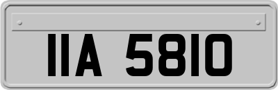IIA5810