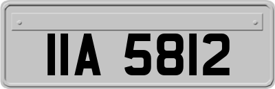 IIA5812