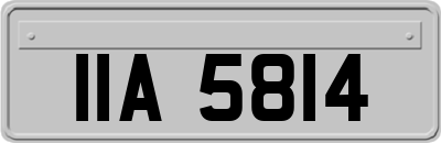 IIA5814
