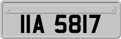 IIA5817