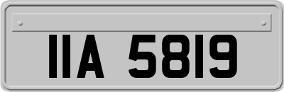 IIA5819