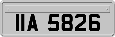 IIA5826