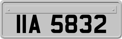 IIA5832