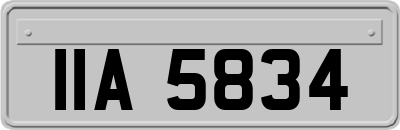 IIA5834