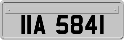 IIA5841