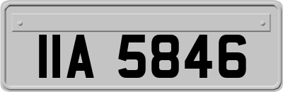 IIA5846