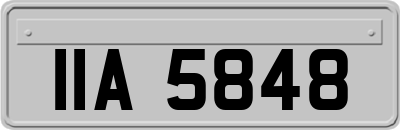 IIA5848
