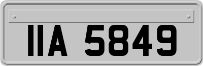IIA5849