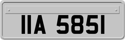 IIA5851