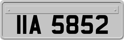 IIA5852