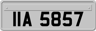 IIA5857
