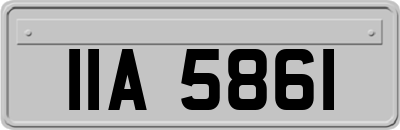 IIA5861
