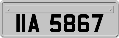 IIA5867