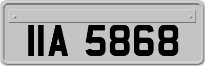 IIA5868