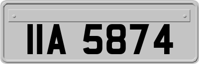 IIA5874