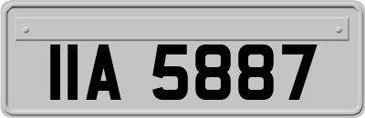IIA5887