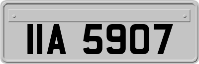 IIA5907