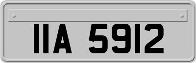 IIA5912