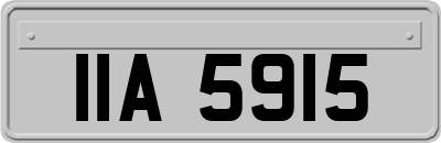 IIA5915