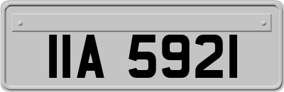 IIA5921