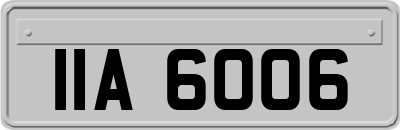 IIA6006