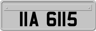 IIA6115