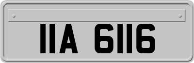 IIA6116