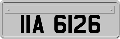 IIA6126