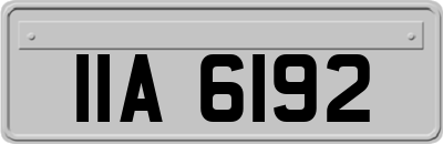 IIA6192