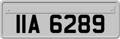 IIA6289