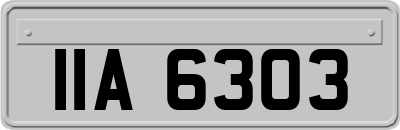 IIA6303