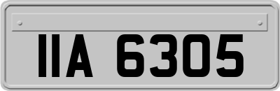 IIA6305