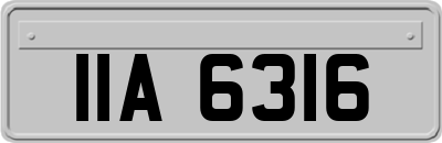 IIA6316