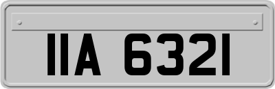 IIA6321