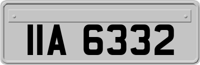 IIA6332
