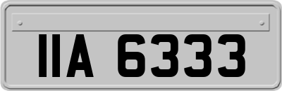 IIA6333
