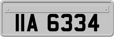 IIA6334
