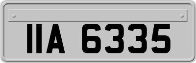 IIA6335