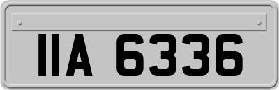 IIA6336