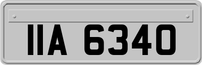 IIA6340