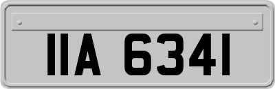 IIA6341