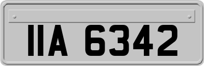 IIA6342