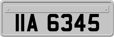 IIA6345