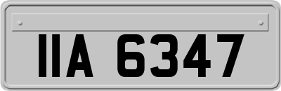 IIA6347