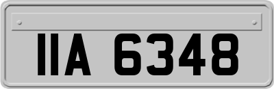 IIA6348