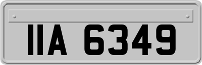 IIA6349