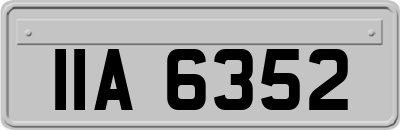 IIA6352