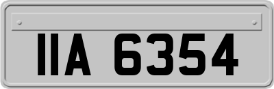 IIA6354