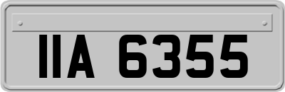 IIA6355