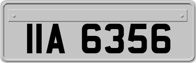 IIA6356